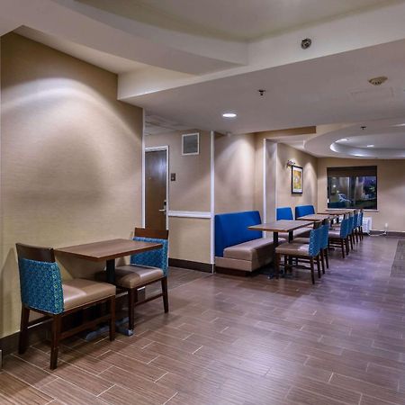 Comfort Inn & Suites Shepherdsville - Louisville South Exterior foto