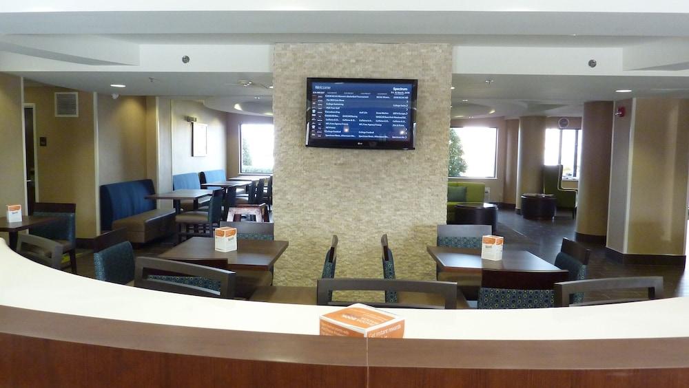 Comfort Inn & Suites Shepherdsville - Louisville South Exterior foto