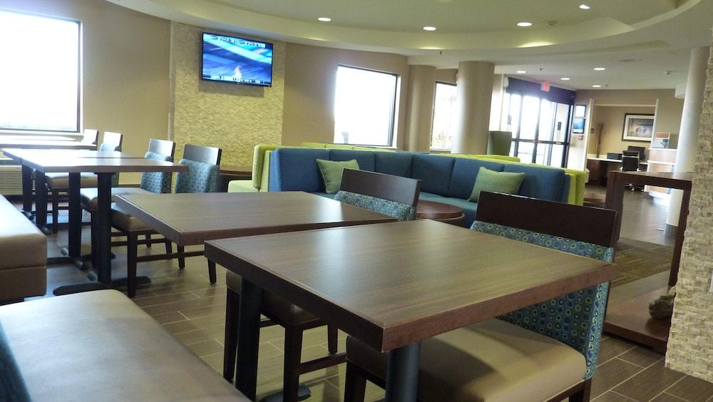 Comfort Inn & Suites Shepherdsville - Louisville South Exterior foto