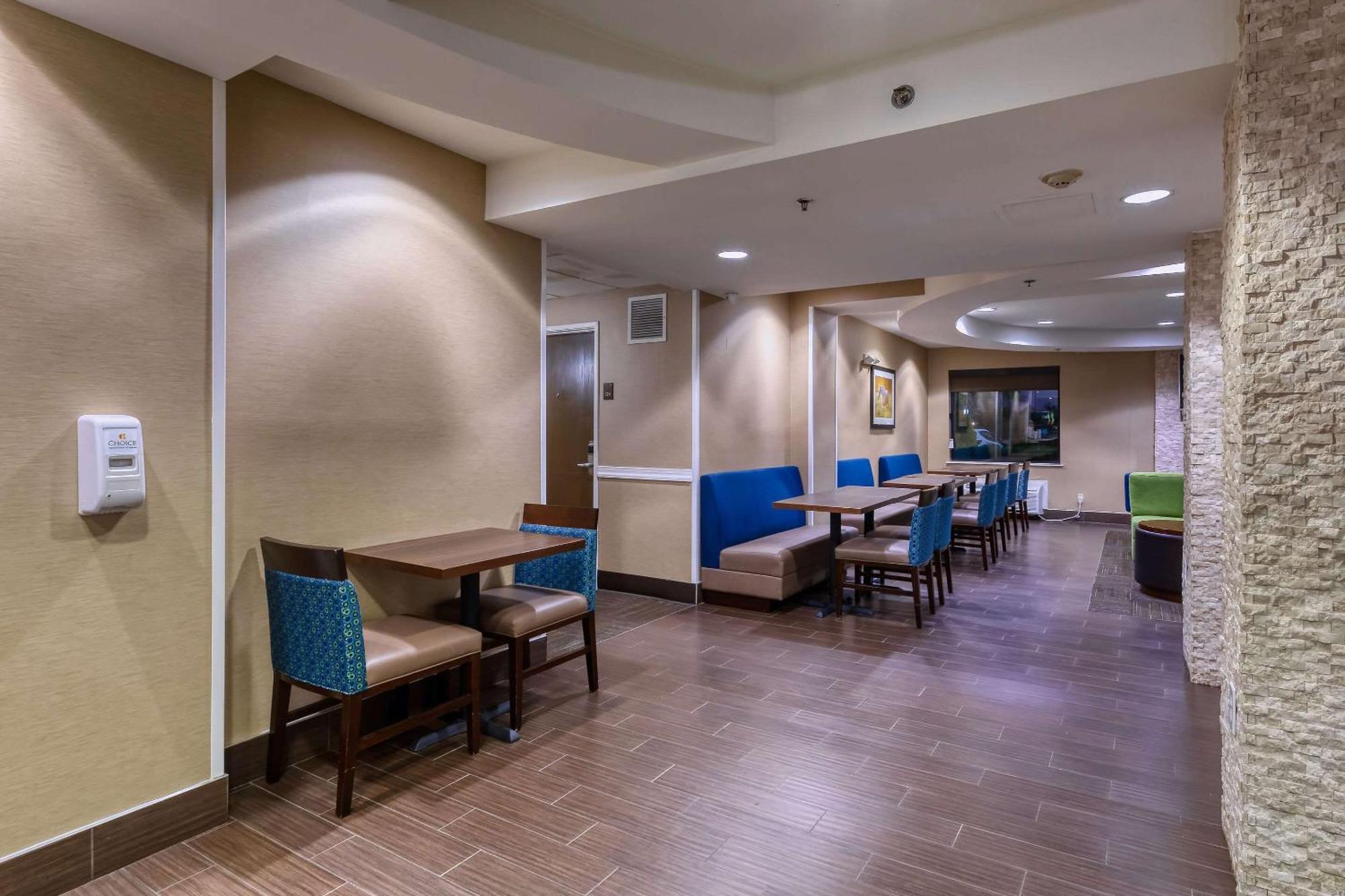 Comfort Inn & Suites Shepherdsville - Louisville South Exterior foto