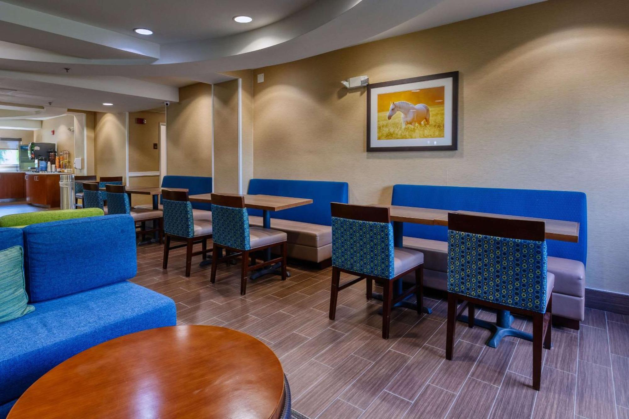 Comfort Inn & Suites Shepherdsville - Louisville South Exterior foto