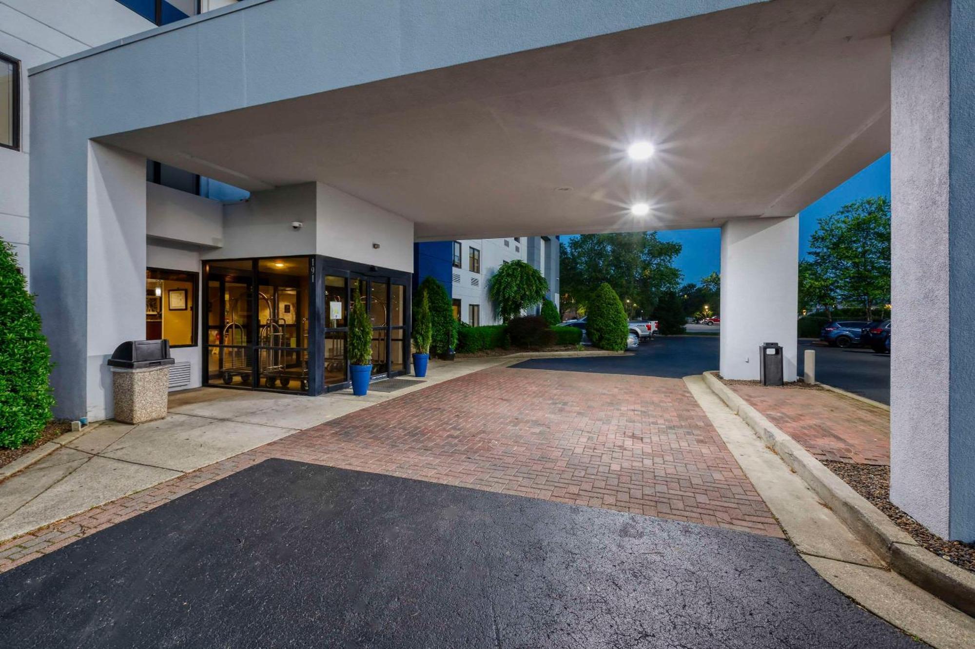 Comfort Inn & Suites Shepherdsville - Louisville South Exterior foto